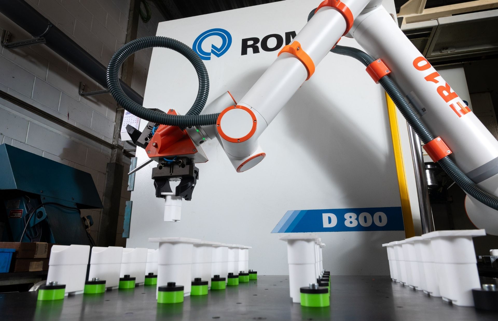 Amco Services. Machining. Engineering. Treatments. Quality and verification. Robotic welding Amco Services. Machining. Engineering. Treatments. Quality and verification. Robotic welding