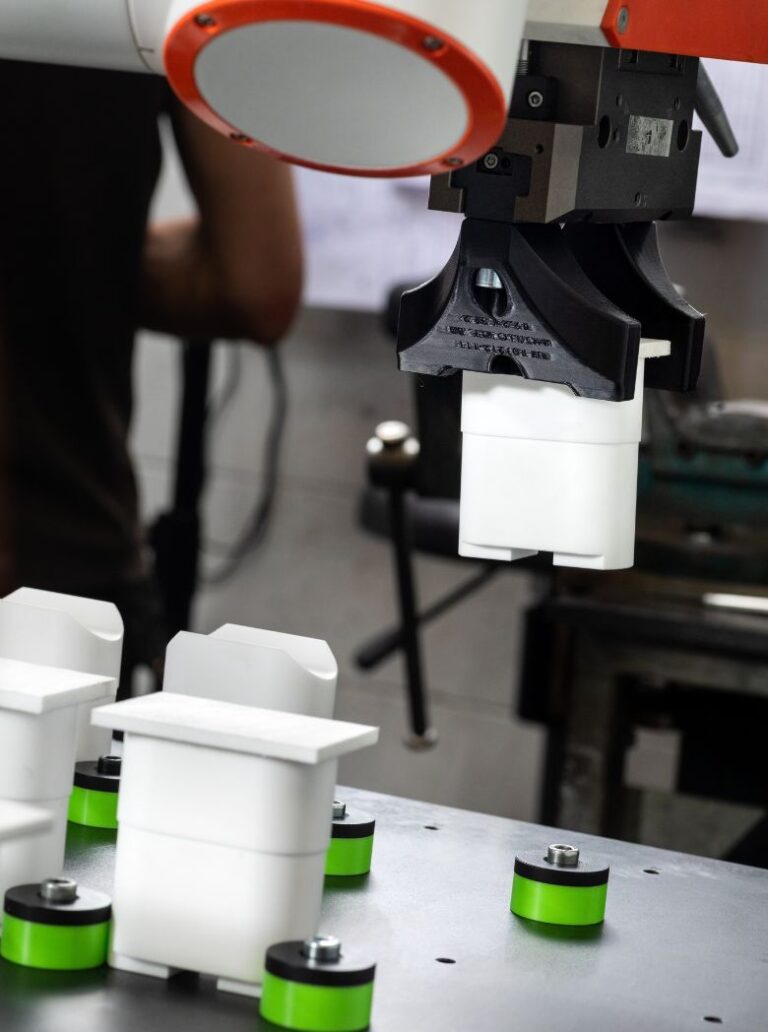tecnológía base de nuestro sistema productivo